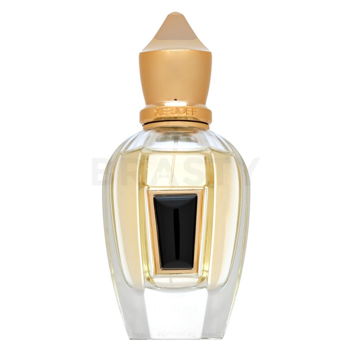 Xerjoff 17/17 Homme парфюмна вода за мъже 50 ml