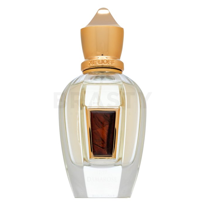 Xerjoff 17/17 Damarose парфюмна вода за жени 50 ml