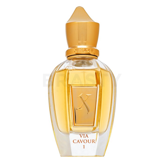 Xerjoff Via Cavour I парфюмна вода унисекс 50 ml