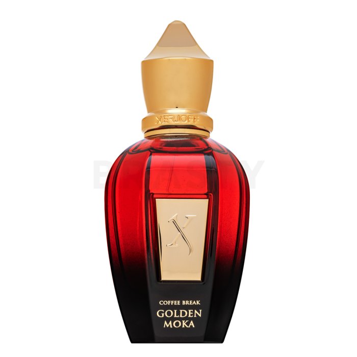 Xerjoff Coffee Break Golden Moka парфюмна вода унисекс 50 ml