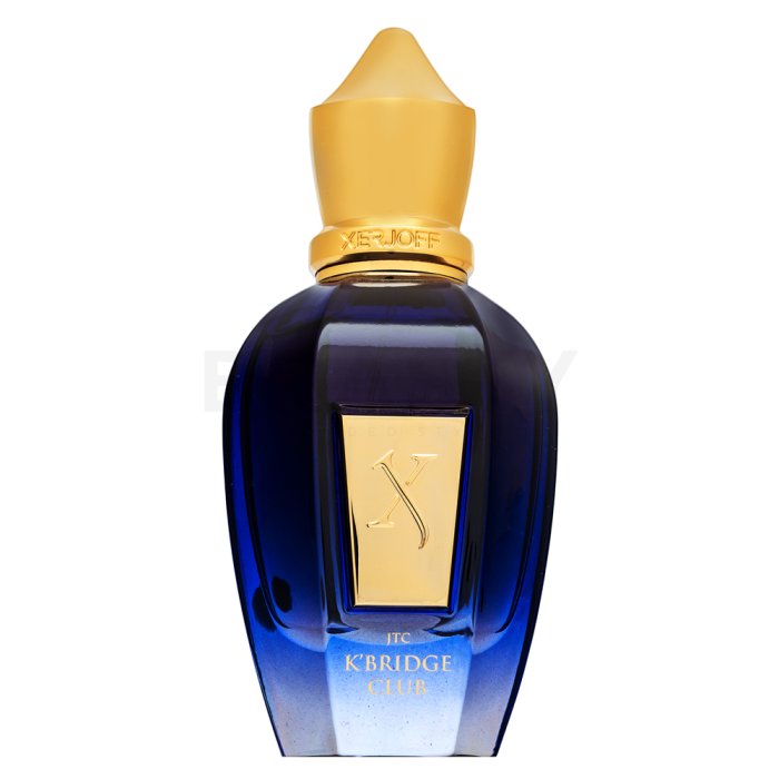 Xerjoff K’Bridge Club парфюмна вода унисекс 50 ml