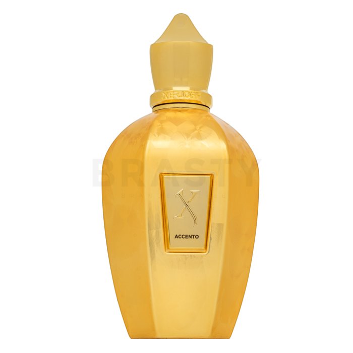 Xerjoff Accento Overdose парфюмна вода унисекс 100 ml