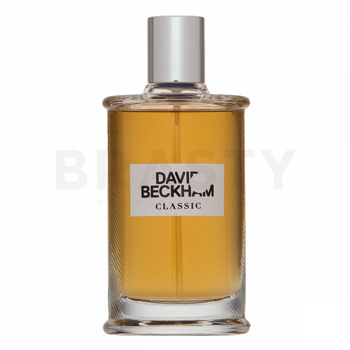 David Beckham Classic тоалетна вода за мъже 90 ml