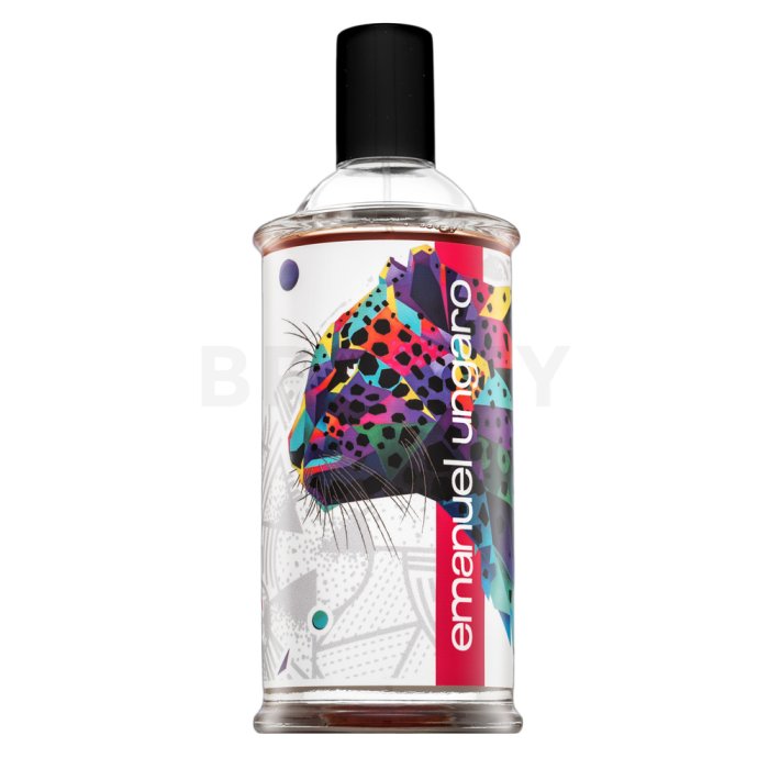 Emanuel Ungaro Intense for Her парфюмна вода за жени 100 ml