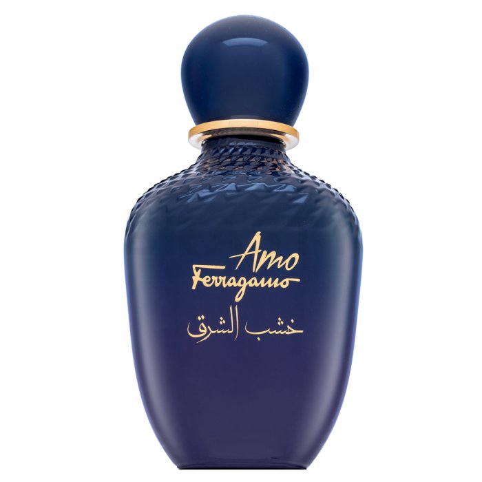 Salvatore Ferragamo Amo Ferragamo Oriental Wood парфюмна вода за жени 100 ml
