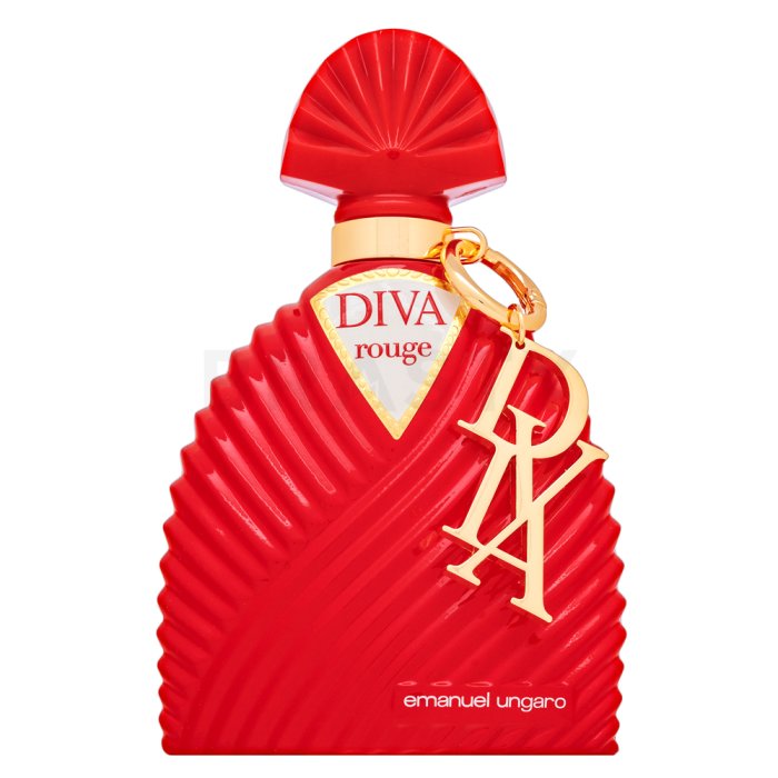 Emanuel Ungaro Diva Rouge парфюмна вода за жени 100 ml
