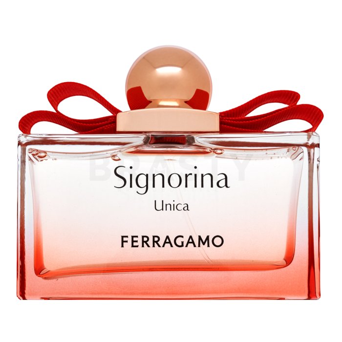 Salvatore Ferragamo Signorina Unica парфюмна вода за жени 100 ml