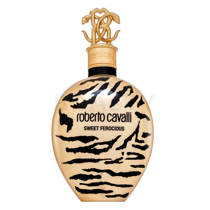 Roberto Cavalli Sweet Ferocious парфюмна вода за жени 75 ml