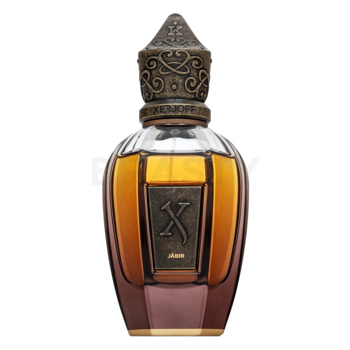 Xerjoff Kemi Collection Jabir парфюмна вода унисекс 50 ml