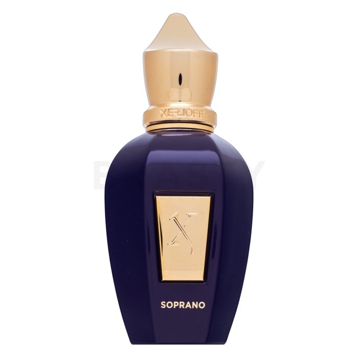 Xerjoff Soprano парфюмна вода унисекс 50 ml