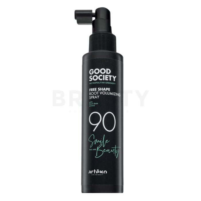 Artègo Good Society 90 Free Shape Root Volumizing Spray спрей за обем за оформяне 150 ml