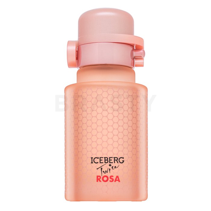 Iceberg Twice Rosa тоалетна вода за жени 75 ml
