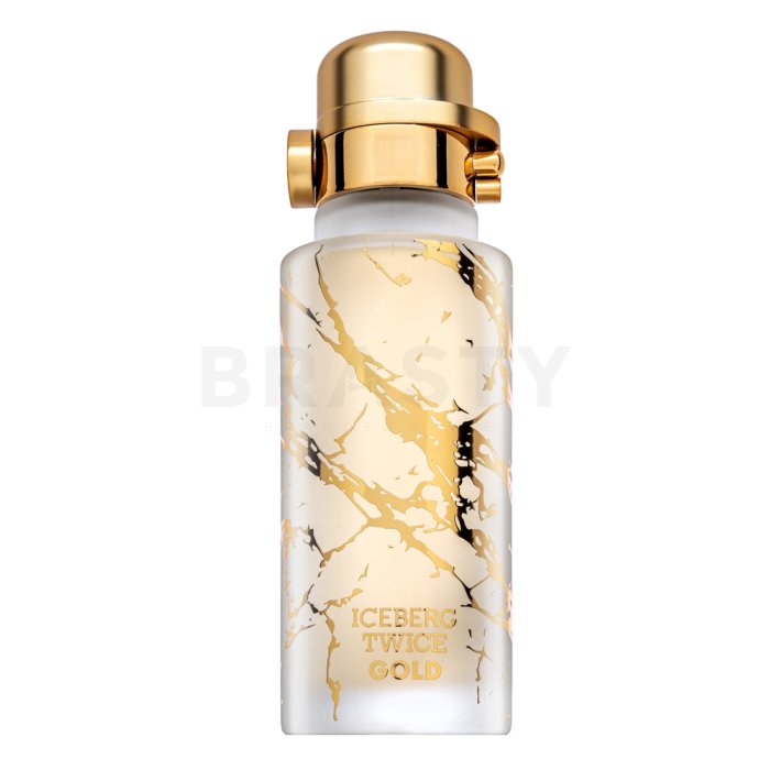 Iceberg Twice Gold тоалетна вода за мъже 125 ml