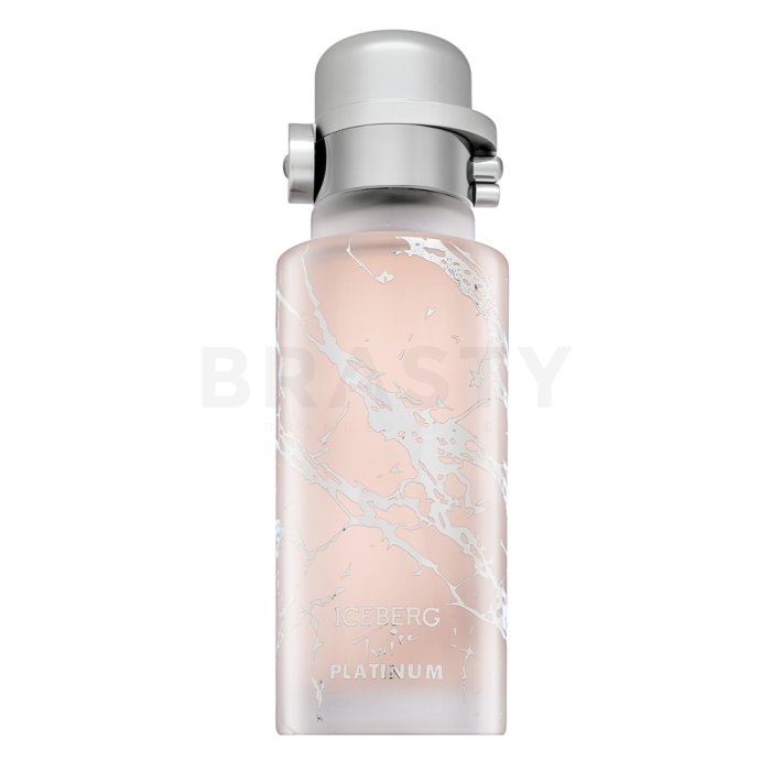 Iceberg Twice Platinum тоалетна вода за жени 125 ml