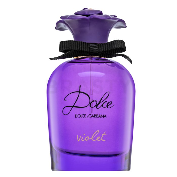 Dolce & Gabbana Dolce Violet тоалетна вода за жени 75 ml