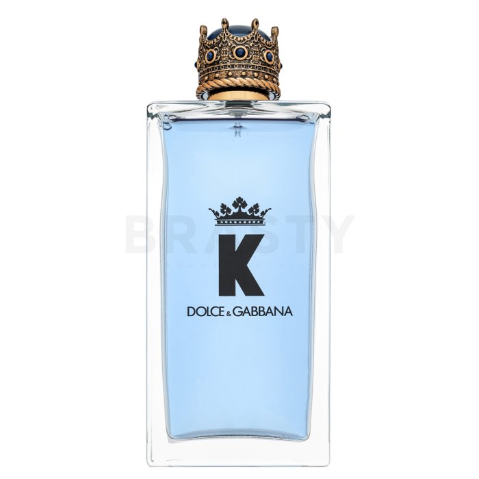 Dolce & Gabbana K by Dolce & Gabbana тоалетна вода за мъже 200 ml