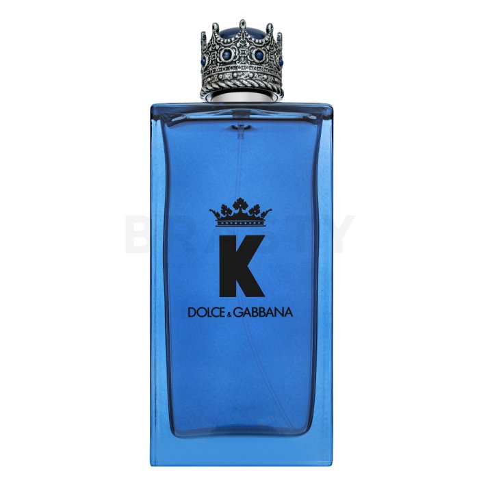 Dolce & Gabbana K by Dolce & Gabbana парфюмна вода за мъже 200 ml