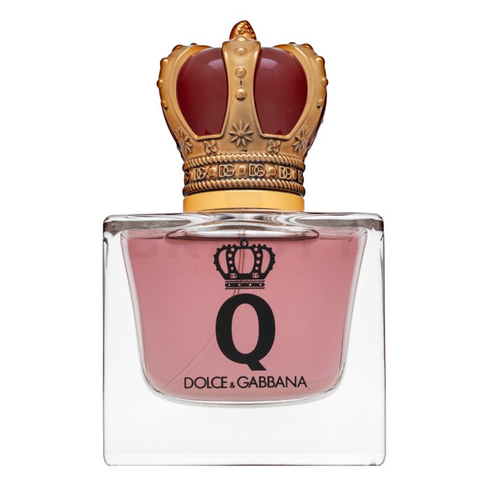 Dolce & Gabbana Q by Dolce & Gabbana Intense парфюмна вода за жени 30 ml