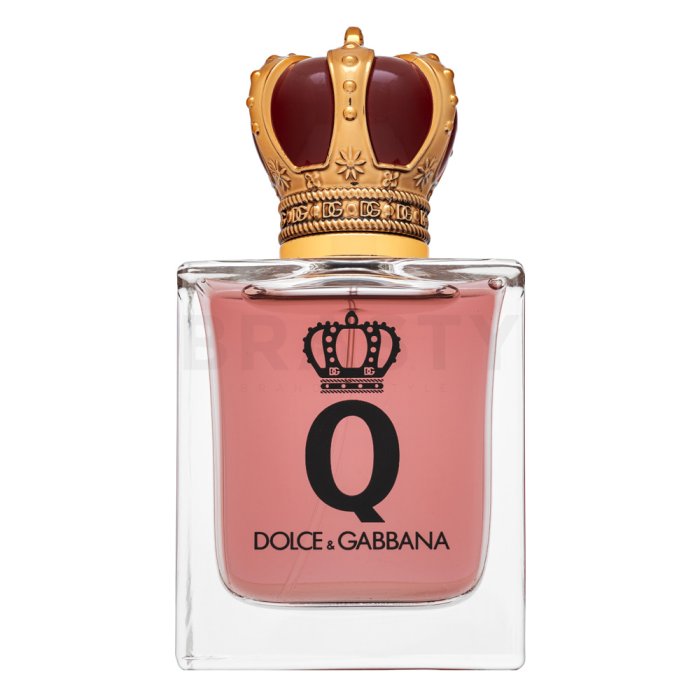 Dolce & Gabbana Q by Dolce & Gabbana Intense парфюмна вода за жени 50 ml