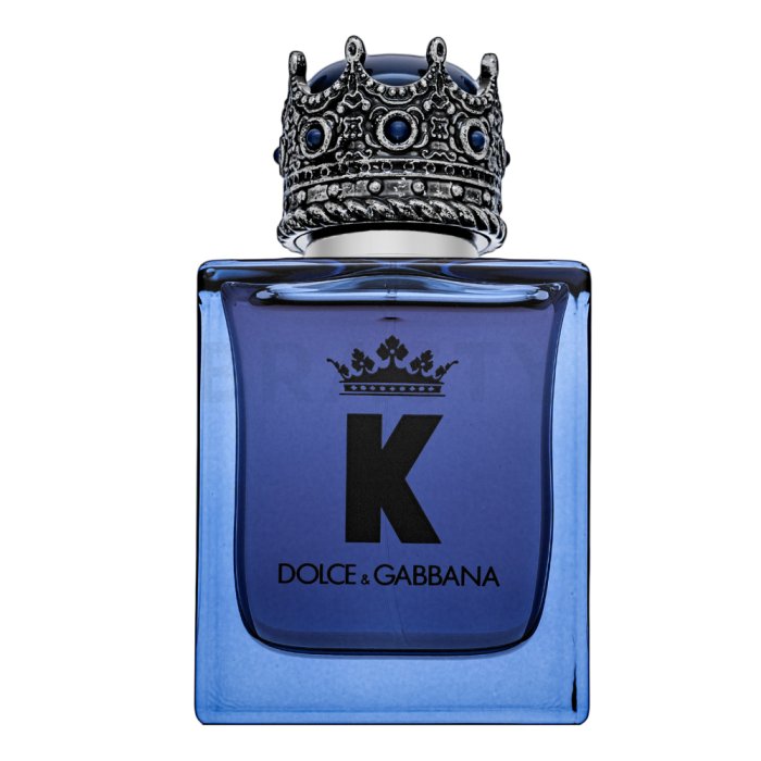 Dolce & Gabbana K by Dolce & Gabbana Intense парфюмна вода за мъже 50 ml