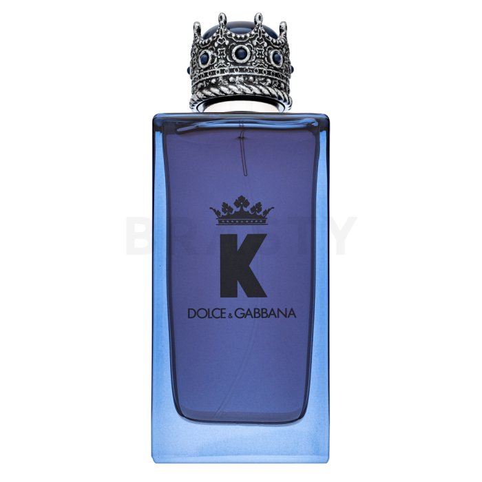Dolce & Gabbana K by Dolce & Gabbana Intense парфюмна вода за мъже 100 ml