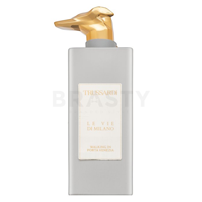 Trussardi Le Vie Di Milano Walking In Porta Venezia парфюмна вода унисекс 100 ml
