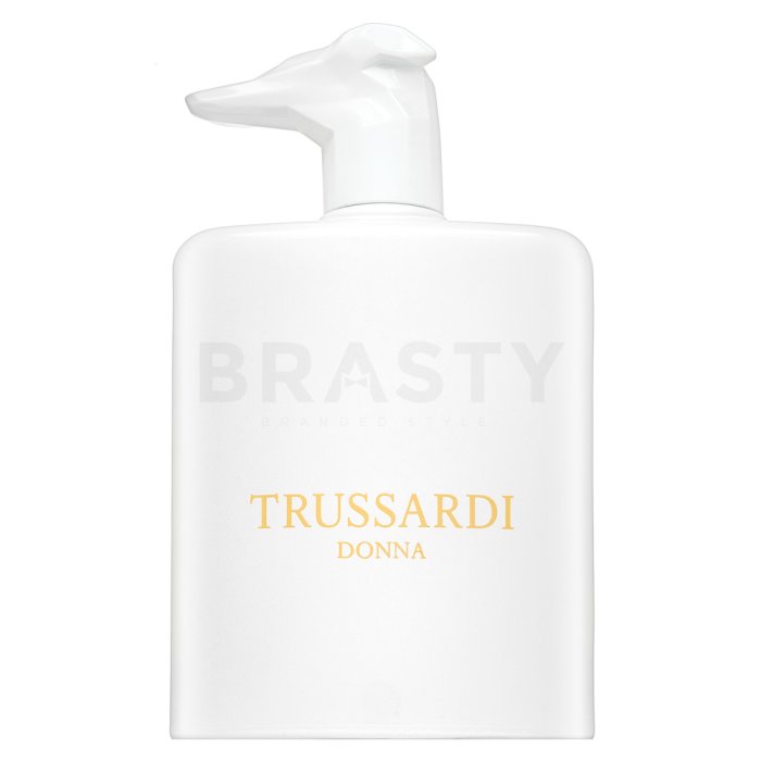 Trussardi Donna Levriero Limited Edition Intense парфюмна вода за жени 100 ml