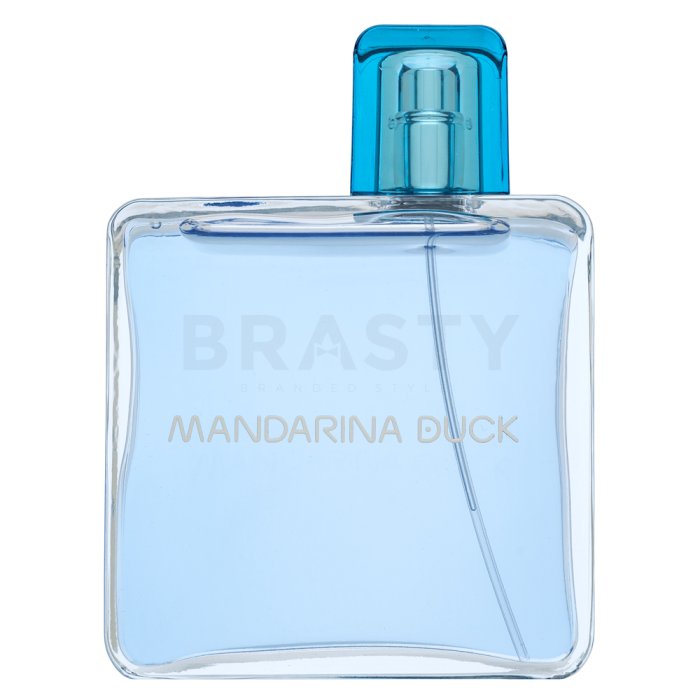 Mandarina Duck For Him тоалетна вода за мъже 100 ml
