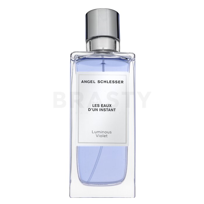 Angel Schlesser Luminous Violet тоалетна вода за жени 100 ml