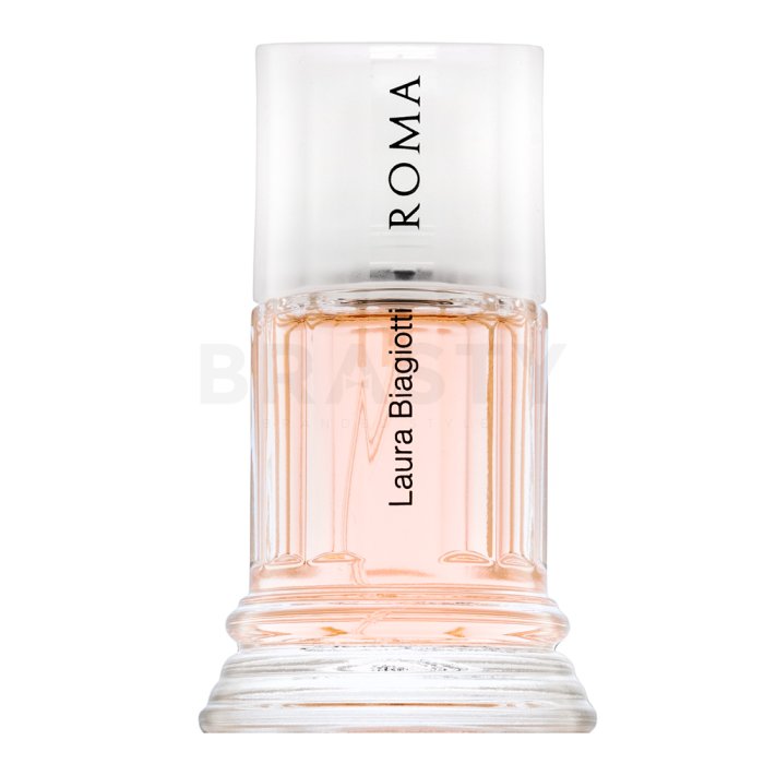 Laura Biagiotti Roma Fiori Bianchi тоалетна вода за жени 25 ml