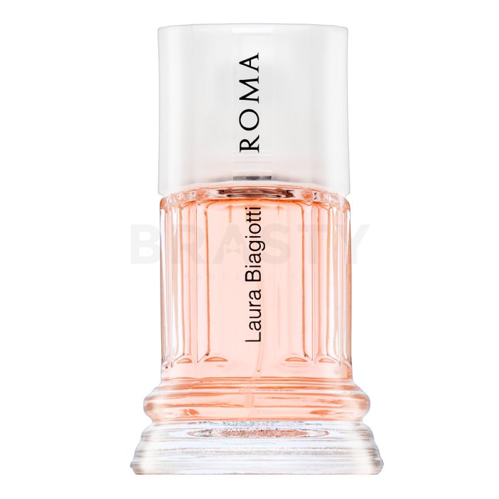 Laura Biagiotti Roma Fiori Bianchi тоалетна вода за жени 50 ml