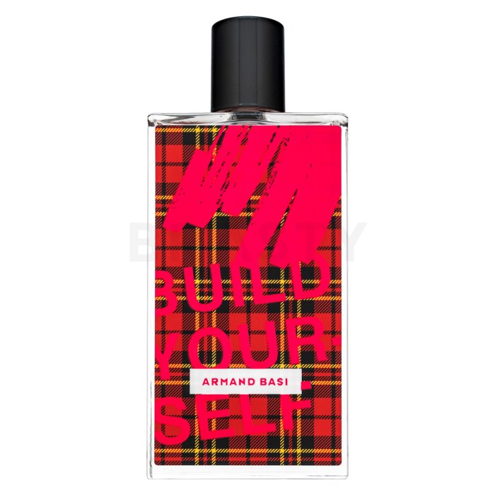 Armand Basi Uniform Build Your Self тоалетна вода унисекс 100 ml