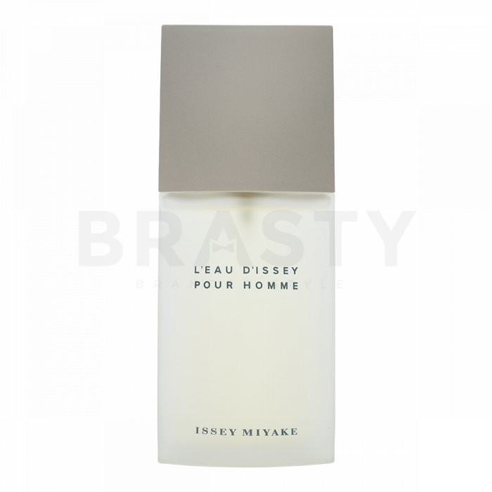 Issey Miyake L´eau D´issey Pour Homme тоалетна вода за мъже 125 ml