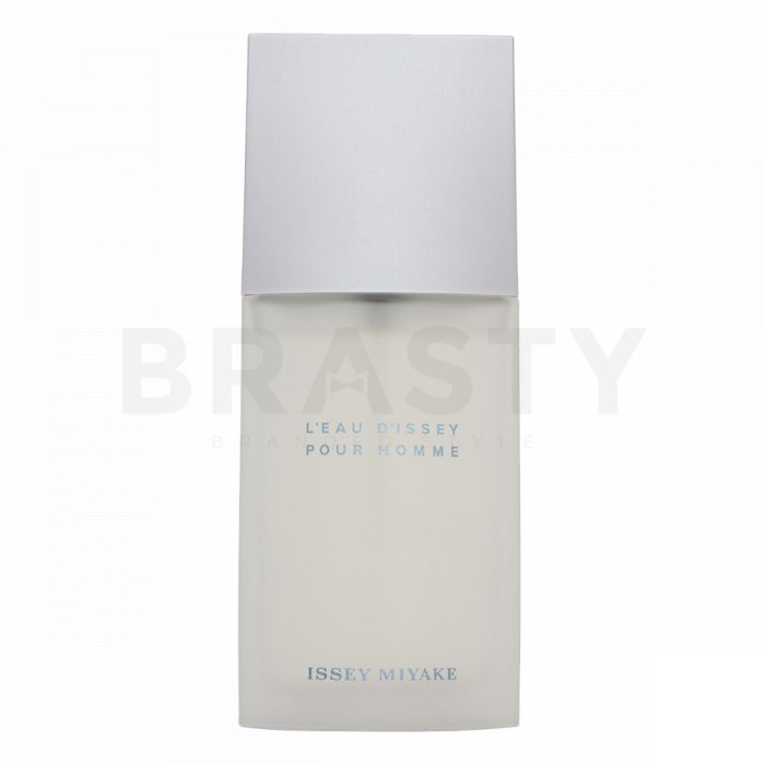 Issey Miyake L´eau D´issey Pour Homme тоалетна вода за мъже 40 ml