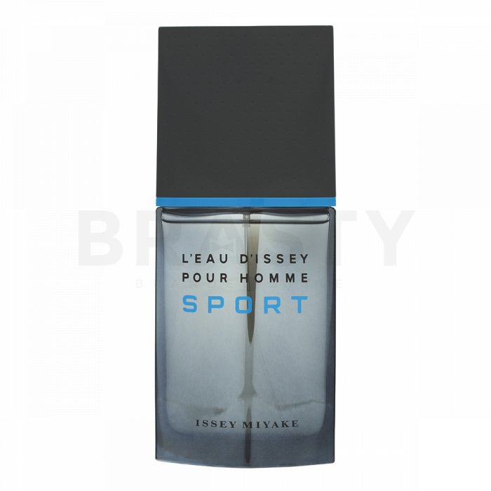 Issey Miyake L´eau D´issey Pour Homme Sport тоалетна вода за мъже 100 ml