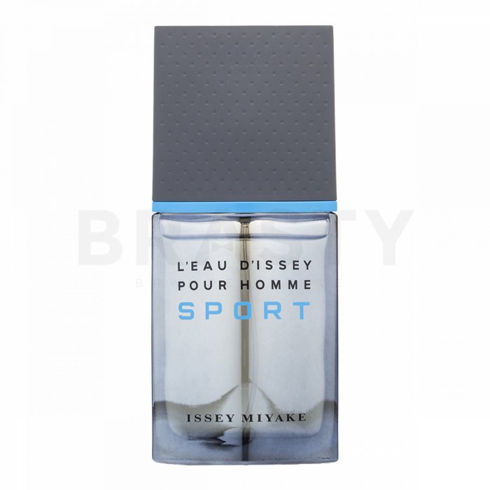 Issey Miyake L´eau D´issey Pour Homme Sport тоалетна вода за мъже 50 ml