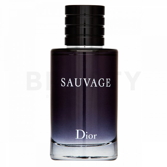 Dior Sauvage тоалетна вода за мъже 100 ml