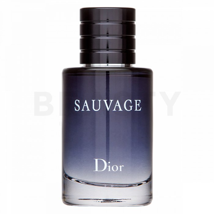 Dior Sauvage тоалетна вода за мъже 60 ml