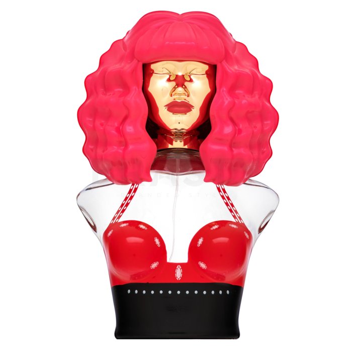 Nicki Minaj Minajesty парфюмна вода за жени 100 ml