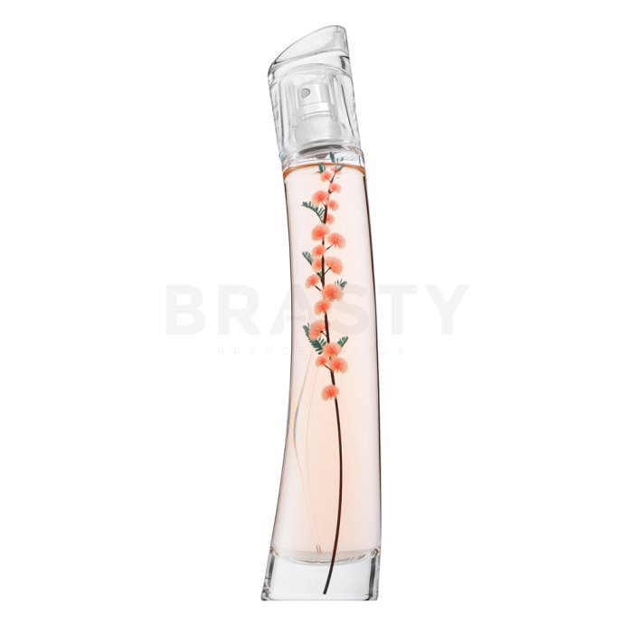 Kenzo Flower Ikebana Mimosa by Kenzo парфюмна вода за жени 75 ml