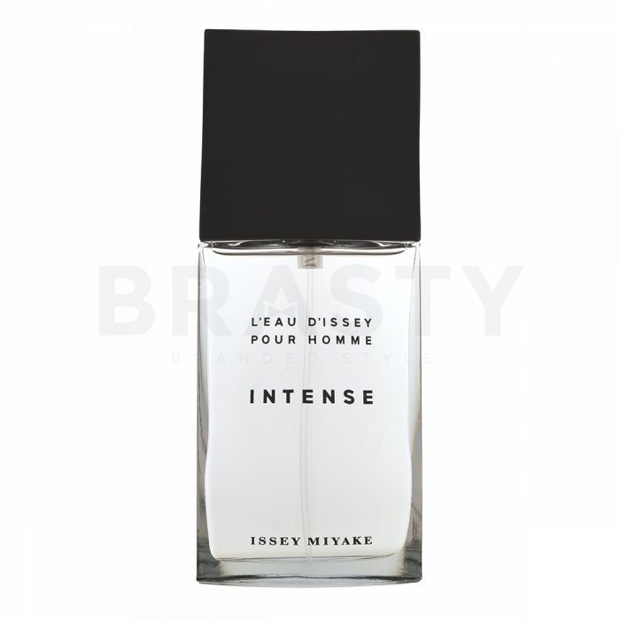 Issey Miyake L'Eau D'Issey Pour Homme Intense тоалетна вода за мъже 75 ml