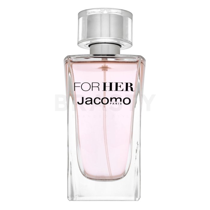 Jacomo For Her парфюмна вода за жени 100 ml