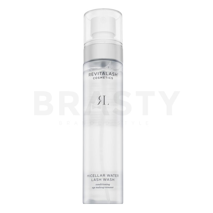 RevitaLash Micellar Water почистваща мицеларна вода Lash Wash 100 ml