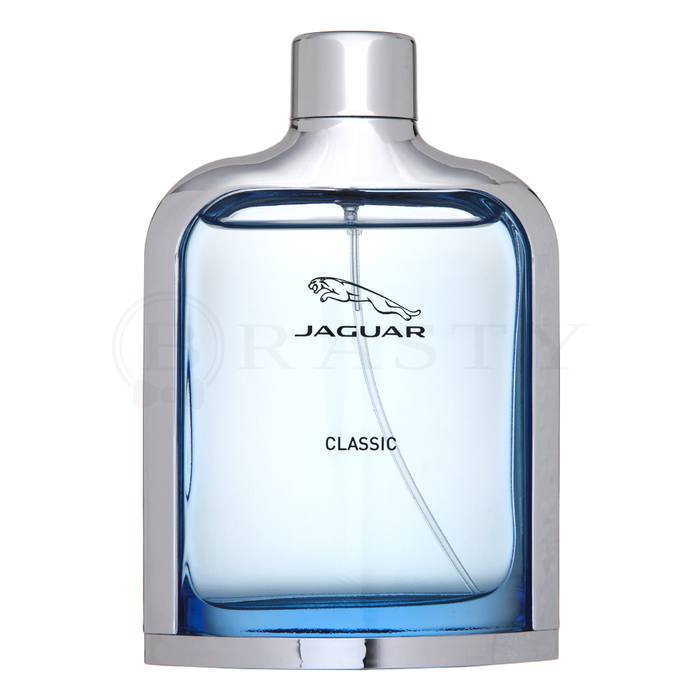 Jaguar Classic тоалетна вода за мъже 100 ml