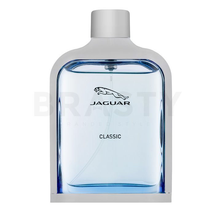 Jaguar New Classic тоалетна вода за мъже 75 ml