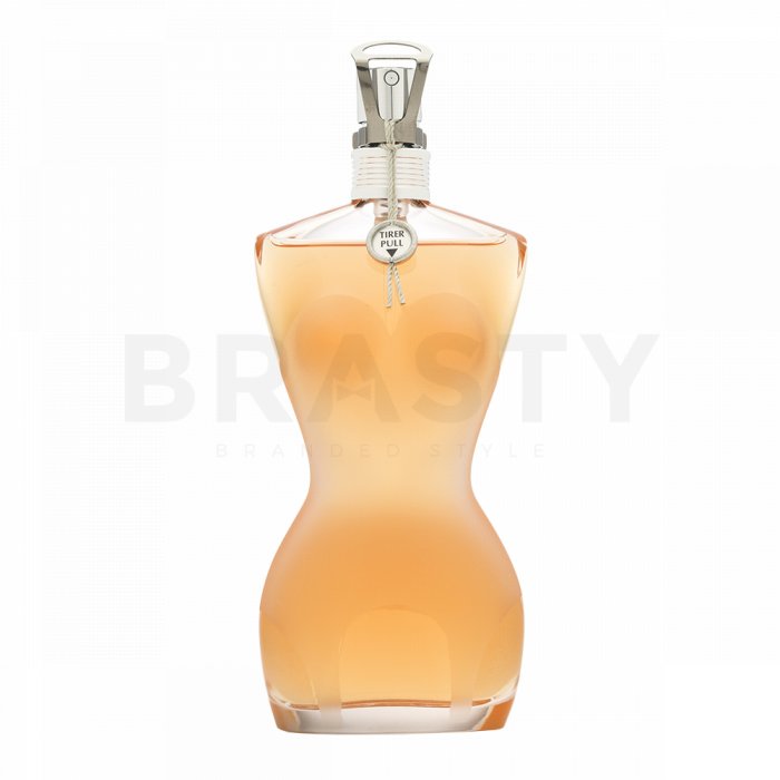 Jean P. Gaultier Classique тоалетна вода за жени 100 ml