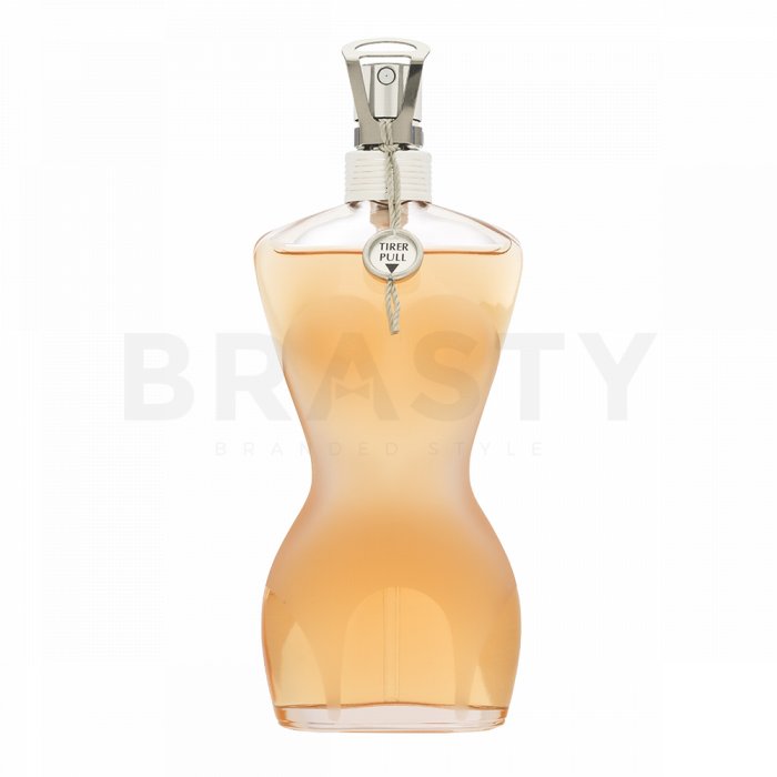 Jean P. Gaultier Classique тоалетна вода за жени 50 ml