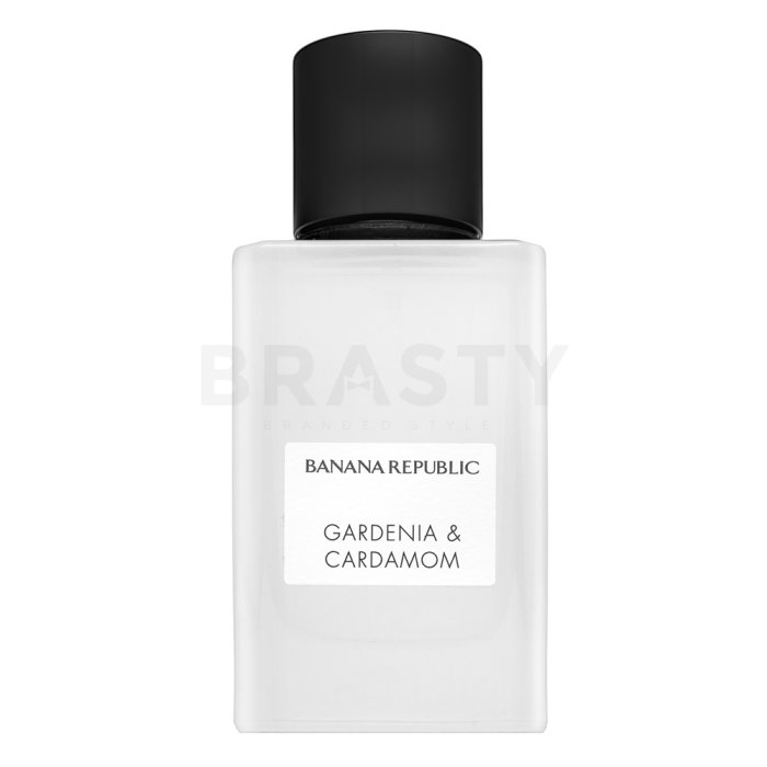 Banana Republic Gardenia & Cardamom парфюмна вода унисекс 75 ml