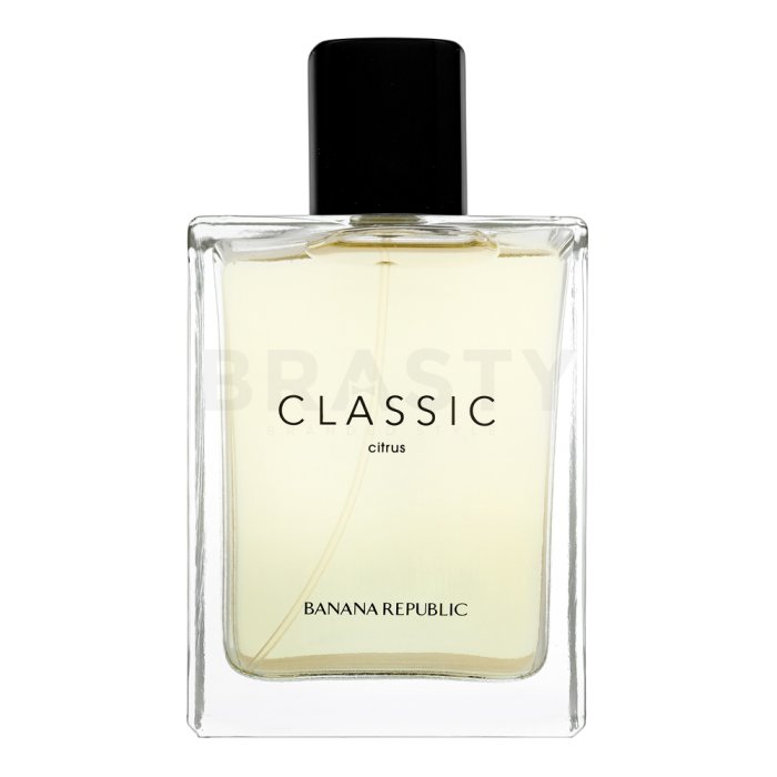 Banana Republic Classic Citrus парфюмна вода унисекс 125 ml