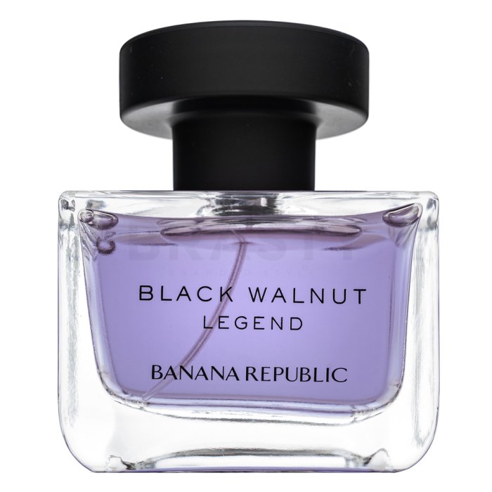 Banana Republic Black Walnut Legend парфюмна вода за мъже 100 ml
